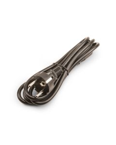 EC AC INPUT CABLE FOR PS - Síťový kabel