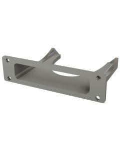 OEM držák do 10"/19" racku pro UBIQUITI UCK-G2-PLUS Cloud key