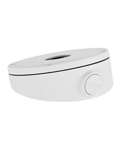 HIKVISION instalační krabice pro kameru DS-1281ZJ-M/ kompatibilní s kamerami serie T2xx, T3xx, T6x0