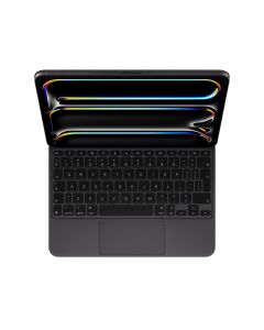 Magic Keyboard iPad Pro 11" (M4,M5) - IE - Black