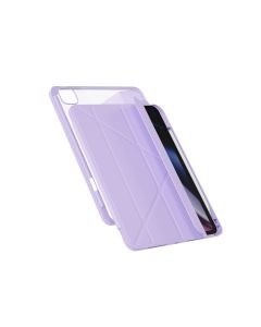 Epico Flip Case iPad Pro 12,9" (2018-2022)/Air 13" M2-M4 - fialová