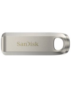 SanDisk Ultra Luxe USB Type-C  Flash Drive 32GB / USB Type-C / USB 3.2 Gen 1 / Premium Metal Design