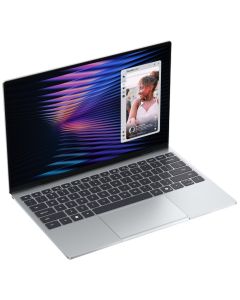 DELL  XPS 13 (DX13260) Touch/ Ultra 7 355 / 32GB/ 1TB/ 13,4" 2,5K dotyk./ W11Pro/ 3Y Basic NBD on-site/