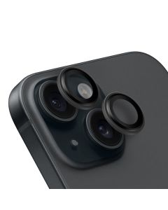 OBAL:ME Ochrana Čoček pro Apple iPhone 12 Black
