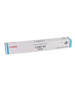 Canon originální  TONER CEXV44 CYAN iR-ADV C9280i  54 000 stran A4 (5%)
