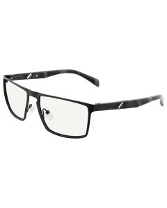 GUNNAR kancelářske/herní brýle  FREMONT ONYX čirá skla-PRO BLF 35 GUNNAR focus
