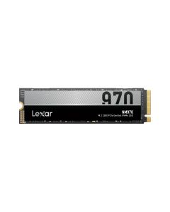 Lexar NM970/1TB/SSD/M.2 NVMe/Černá/5R