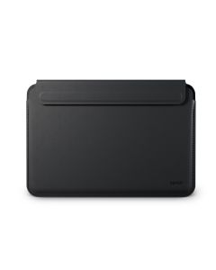 Epico TechGrain Sleeve MacBook Pro 16" - černá
