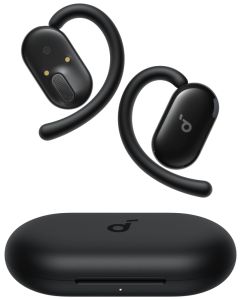 Anker Sluchátka Bluetooth Soundcore V20i černá