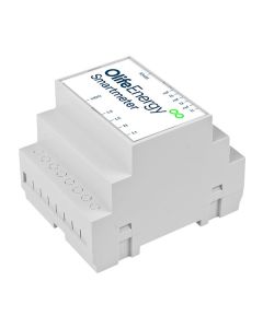 OlifeEnergy Smartmeter pro EV nabíječe, měřič výkonu, verze SMART