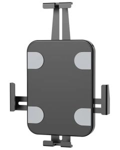 Neomounts WL15-625BL1/Držák tabletu/na stěnu/7,9-11" /VESA 100x100/rotace 360°/tloušťka tabletu 0-8,5mm/černý