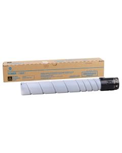 Konica Minolta toner TN-324K (černý, 28 000str.) pro Bizhub C258,C308,C368