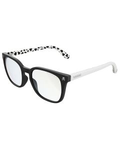 GUNNAR kancelářske/herní brýle  MOZZARELLA ONYX/LATTE čirá skla BLF 35 GUNNAR focus
