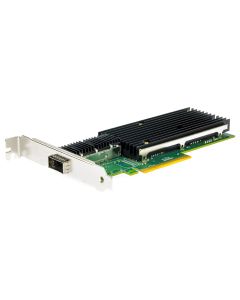 XtendLan PCI-E síťová karta, 1x 40Gbps QSFP+, Intel X710, PCI-E x8