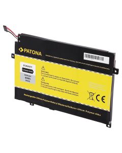 PATONA baterie pro ntb LENOVO Thinkpad E470/E475 3650mAh Li-Pol 10,95V 01AV411