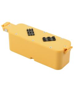PATONA baterie pro robotický vysavač iRobot Roomba 3300mAh, 14,4V Ni-MH, pro sérii 4xx
