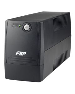 FSP UPS FP 800, 800 VA / 480 W, line interactive