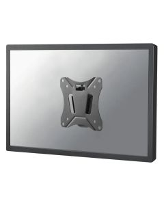 Neomounts Select  NM-W25BLACK / Flat Screen Wall Mount (fixed) / Black