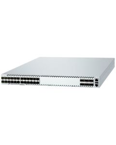 Planet DCS-7342-24X6C Managed Data Center L3 switch, 24x SFP+, 6x QSFP28, VXLAN, MLAG, Redundant power