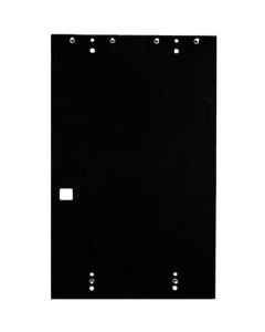 2N IP Verso - montážní podložka pro 2(š)x3(v) moduly