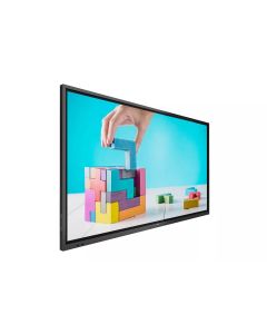 75" E-LED Philips 75BDL3052E-UHD,350cd,IR,20TP,18/