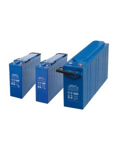 Baterie Fiamm 12FIT60 (12V; 60Ah; životn. 12let)