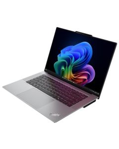 Lenovo X9-15p Gen 1/ Ultra 9 388H/ 32GB DDR5/ 1TB SSD/ Intel Graphics/ 15.3",2.8K,OLED/ W11P/ šedá
