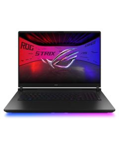 ASUS ROG Strix SCAR 18/G835LXG-TQ510XZ/U9-290HXPLUS/18"/4K/64GB/2TB/RTX 5090/W11P/Black/2R