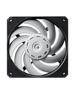 Adata XPG Vento PRO 120mm fan černý PWM