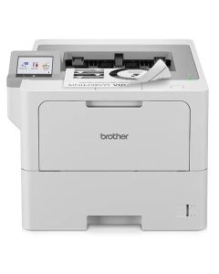 BROTHER laserová mono tiskárna HL-L6410DN 50 st. / USB / LAN / duplex / 1GB