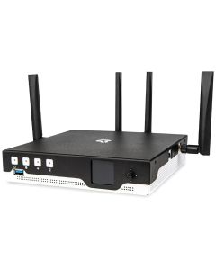 Turris Omnia NG, 4x 2,5 GbE, 1x WAN SFP+, USB 3.0, slot M.2, 2.4GHz Wi-Fi 6, 5GHz Wi-Fi 7