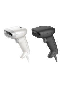 Voyager 1350g - KIT, 2D, USB, black