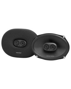 Harman/Kardon FIT96M / 2pásmový reproduktor, 152x230mm, 55/440W, 92dB, 52Hz–40kHz, 4ohm