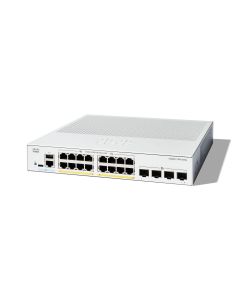 Cisco Catalyst C1300-16P-4X