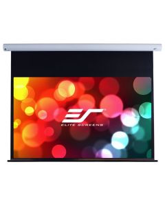 ELITE plátno elektrické motorové 110'' 16:9