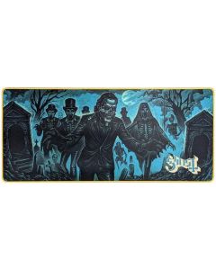 Ghost herní podložka XXL/ V2/ 90 x 40 cm