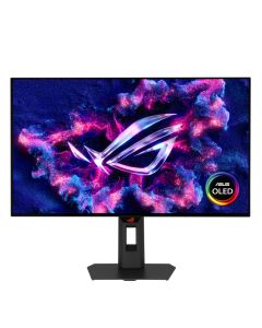 ASUS ROG/Strix OLED XG27AQWMG/27"/OLED/QHD/280Hz/0,03ms/Černá/3R