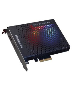 AVERMEDIA Live Gamer 4K/ GC573