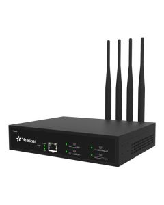 Yeastar NeoGate TG400L, IP LTE Brána, 4xLTE port, 1xLAN