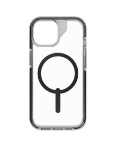 ZAGG kryt Santa Cruz Snap Apple iPhone 15 - černá
