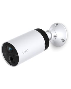 TP-Link Tapo C420 - venkovní Wire-Free 4Mpx Security kamera, Full-Color, audio, IR15m, IP65
