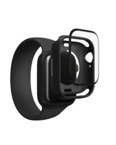 ZAGG Invisible Shield Fusion 360° ochrana Apple Watch 7/8 (45mm)