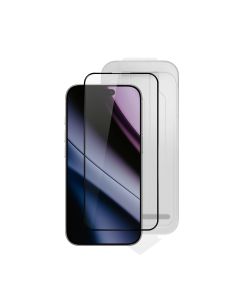 Epico ImpactBuffer Glass 3D iPhone 17 Pro Max