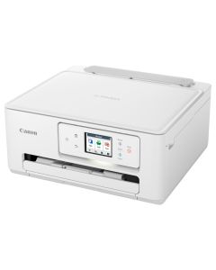 Canon PIXMA TS7650i  - PSC/ A4/ WiFi/ DUPLEX/ USB/ Bílá / kazety FINE