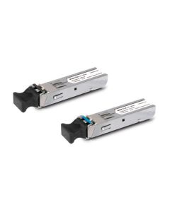 Planet MGB-LX, mini GBIC (SFP), 1000Base-LX, 20km, SM/MM 1310nm, LC konektor, DDM