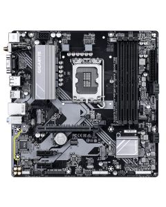 GIGABYTE B760M D3HP WIFI6/LGA 1700/mATX