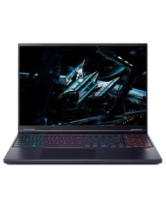 Acer Predator Helios Neo 16/PHN16-I31-78XS/i7-14650HX/16"/2560x1600/16GB/1TB/RTX 5060/W11H/Black/2R