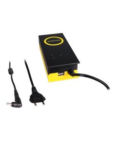 PATONA napájecí adaptér k ntb/ 19V/4,7A 90W/ konektor 4,5x3mm/ + výstup USB/ délka kabelu 2,4 m
