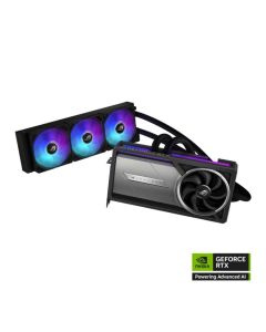 ROG Astral LC GeForce RTX™ 5090 32GB GDDR7 OC Edition/Gaming/OC/32GB/GDDR7