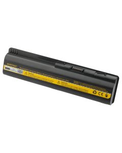 PATONA baterie pro ntb HP PAVILION dv4 / dv5 4400mAh Li-Ion 10,8V